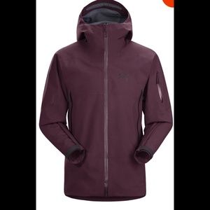 Arc’teryx SABRE AR JACKET - MEN'S